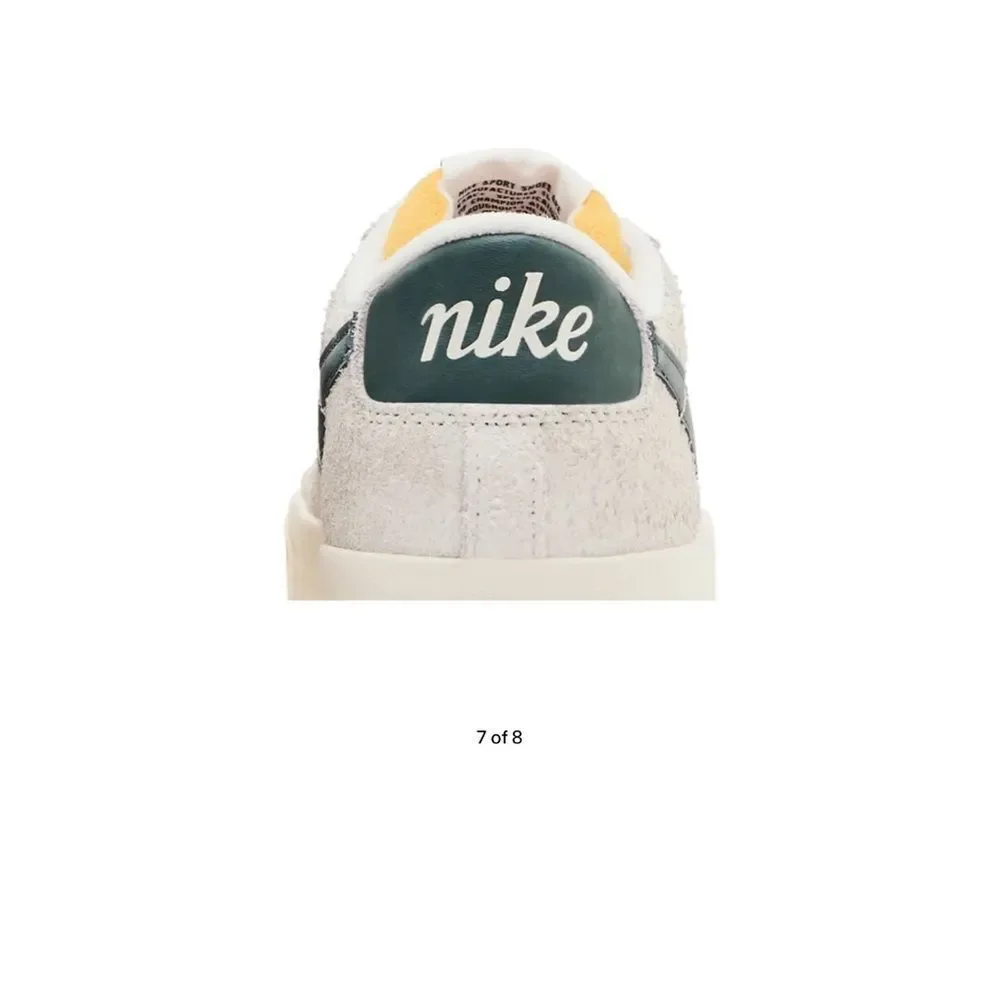 Nike Wmns Blazer Low '77 Vintage 'Phantom Vintage Green'